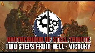 Fallout - Brotherhood of Steel Tribute (Two Steps from hell, Victory)