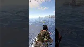 КОГДА очень хочется СПАТЬ в игре РАСТ  