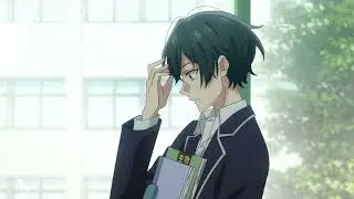 [Narian] Sasaki Flower AMV - Akross Con 2022
