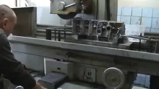 шліфовка