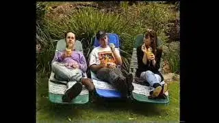 D-Gen Host Burkes Backyard: Celebrity Gardener John Clarke