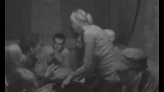 žürii otsustamas - Trt Tantsud Tudengitega I