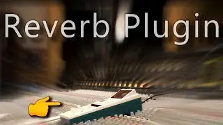best Reverb ever WIZOOVERB