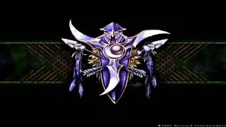 Фразы юнитов из Warcraft 3. Ночные эльфы, дриада.