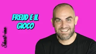 Freud e il gioco 