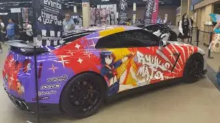 Nishi Fest - ANIME