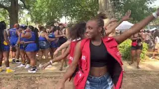 Delta Sigma Theta Sorority, Inc - AGP 2023