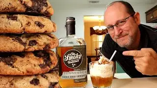 Ole Smoky Cookie Dough Whiskey Review