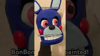 Making BonBon - Part 6