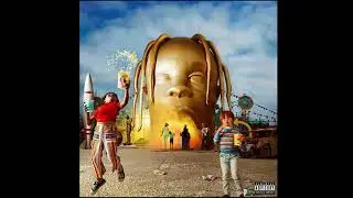 Travis Scott - NC 17 (Original Sample)