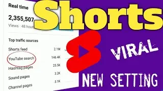 0 Subscriber Shorts Boom 💥 _ shorts video viral kaise karen | shorts video viral trick 🤑