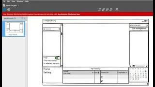 Use Balsamiq Wireframe Forever