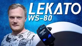 Wireless Guitar System Lekato WS-80 - Review from a Beginner Guitarist