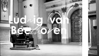 Ludwig van Beethoven: Symphony No. 5, Allegro con brio