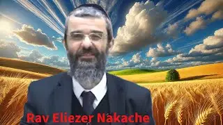 L'importance de la pensée juive - (P21) - Messilat Yécharim - Rav Nakache