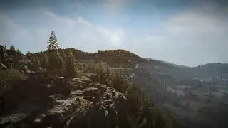 SnowRunner OST: British Columbia Ambiance