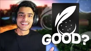 NEW Feather Client ( First Impression ) HINDI