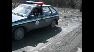 Красный Луч.Луганская обл.