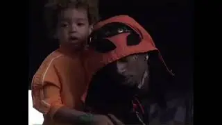 PLAYBOI CARTI HAS A SON 👀!