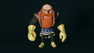 Wizards In Space: Dwarf