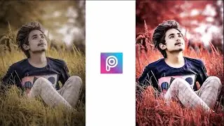 PicsArt Background editing||PicsArt colour Chenging editing||asome editing PicsArt
