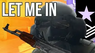 This video WILL make you better at Rainbow Six Siege and CS:GO