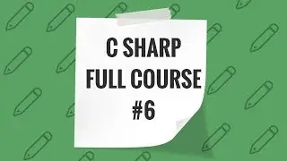 06 Architecture of  NET Applications | C Sharp Course