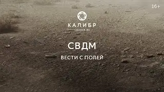 Калибр TV. СВДМ