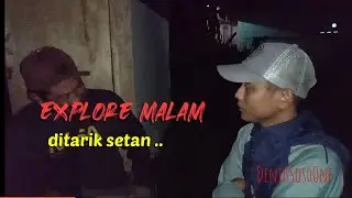 Hampir di bawa ke alam Setan 😈 Terbaru#viral 2022 #youtubeshorts
