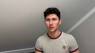 Парень (Илья Самойлов)