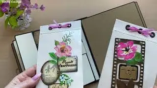 МК Новый семейный альбом №4