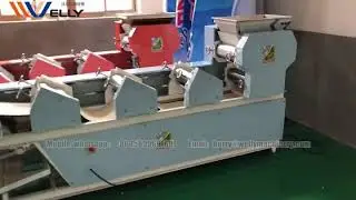 noodles making machine