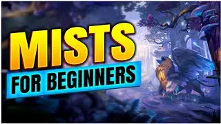 MISTS | Must WATCH Before You Go In | Albion Online | Beginner's Guide