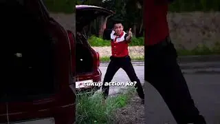 Mini Cooper Countryman car review【Boss Jack】【JB Autoworld】