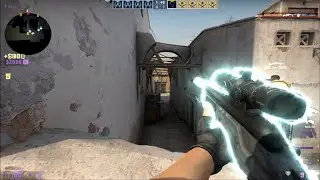 Dead Eyes - CS GO Edit