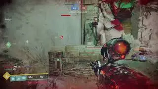 New Sensitivity Settings - Destiny 2