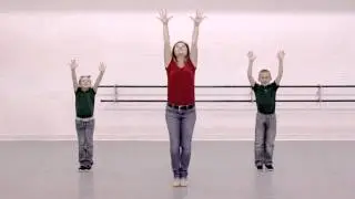 Let's Build A Gingerbread House from MusicK8.com