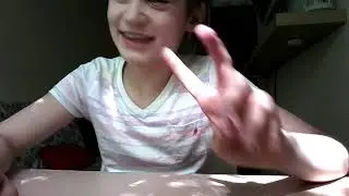 СЛАЙМЫЧИИИИИ!!!!!!!!!!