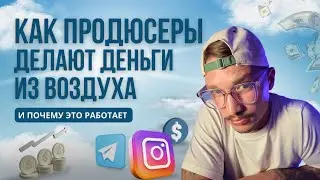 Как запустить любой продукт с нуля (без бюджета и команды). Как запускаться, имея только идею?