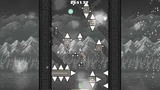 The Tower XXII by o1iv3 (Extreme Demon)