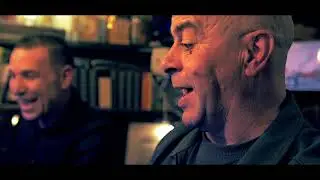 Patrick van Breemen en Richard Trimbach - Hee Maat