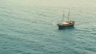 Pirates of Crete