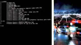 Eliminar virus de accesos directos en USB