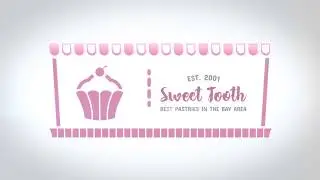 Animated Logo for Brand Recognition