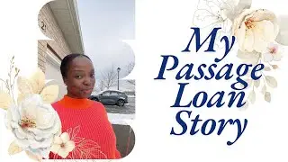 From Dream to Reality: My Step-by-Step Passage Loan Application and Visa Journey 🌟✈️