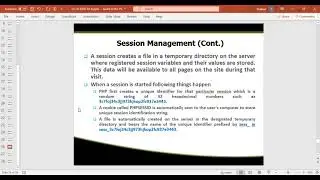 PHP | OOP Implementation Using PHP 2