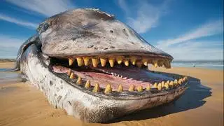 Top 50 MOST DANGEROUS Animals in The World! | ENGLISH | Superstar STEM