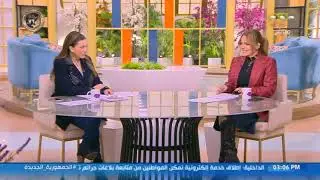الحكومة تنفي ظهور متحور جديد لكورونا.. وفقرة خاصة مع د. منة بدوي استشاري الصحة النفسية | حلقة كاملة