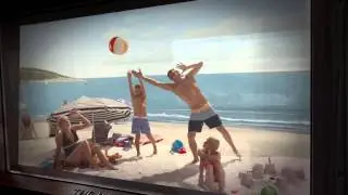 Save the beaches (FRENCH)