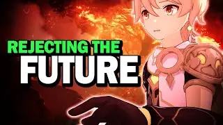 [4.7] The LOOMS of Fate - Genshin Impact Theory